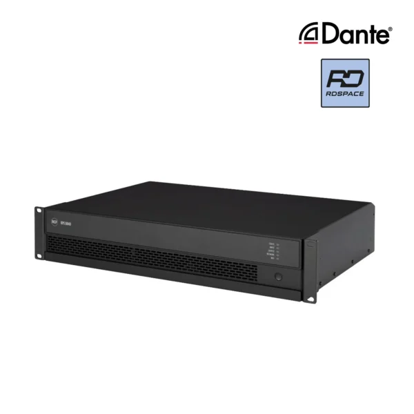امپلیفایر 4 کاناله 3200 وات