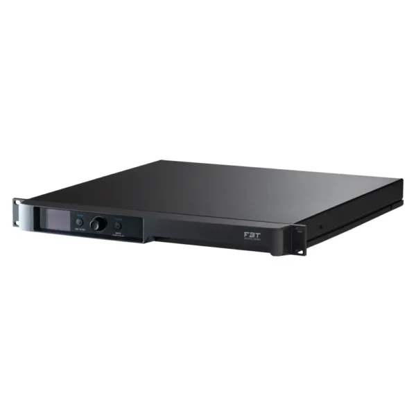 امپلیفایر FBT MIURA 1208I