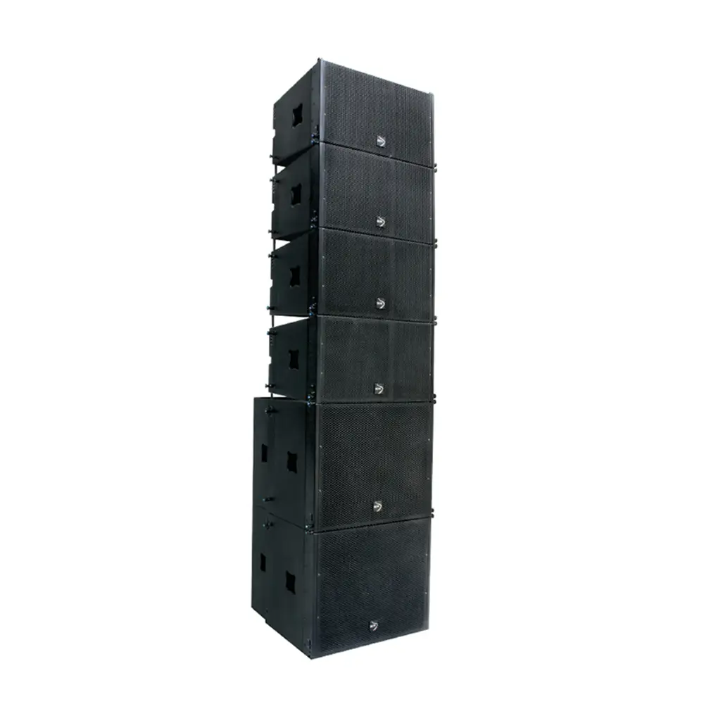اسپیکر لاین اری ACM JLA112