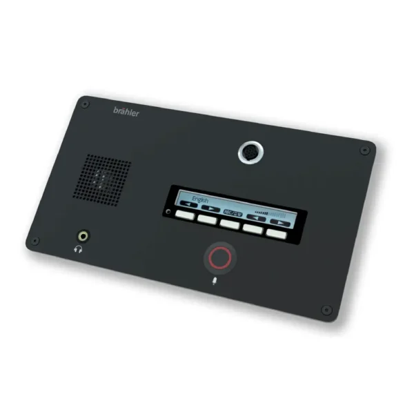 میکروفون توکار کنفرانس برهلر DIGIMIC ECMic