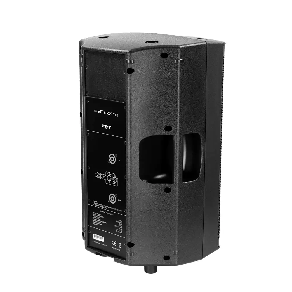 FBT ProMaxX 110