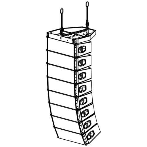 آیکون لاین اری