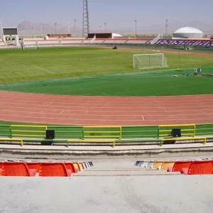 ورزشگاه شهر بابک / سیستم_صوت_ورزشگاه