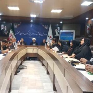 بنیاد شهید گلستان (2)