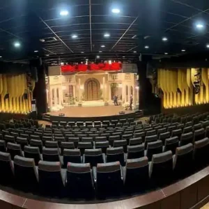 سیستم_صوتی سینما کوروش