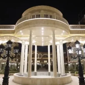 وارنا گنبد کاووس