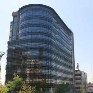 سیستم پیجینگ ساختمان اداری سیستم صوت پیجینگ تجاری–اداری صبا نفت | میدان آرژانتین تهران